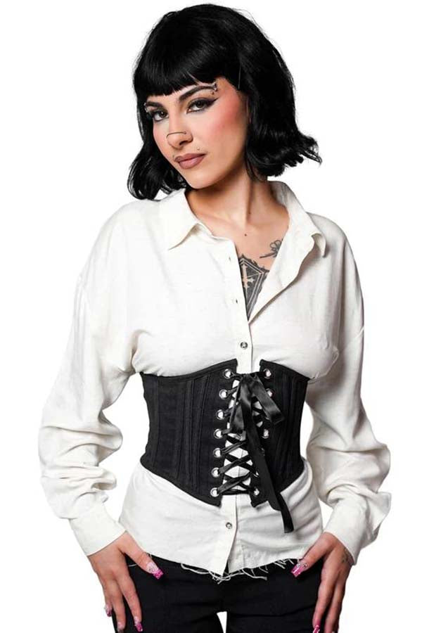 Silhouette | WAIST CINCHER