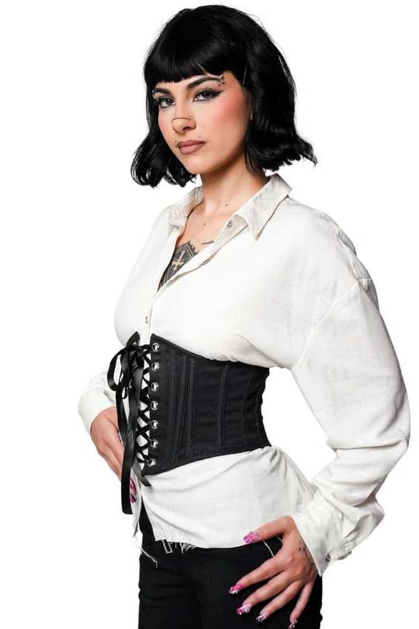 Silhouette | WAIST CINCHER