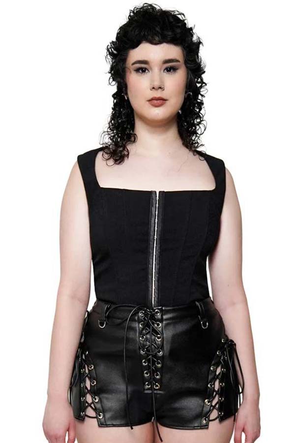 Stiletto Corset | TOP