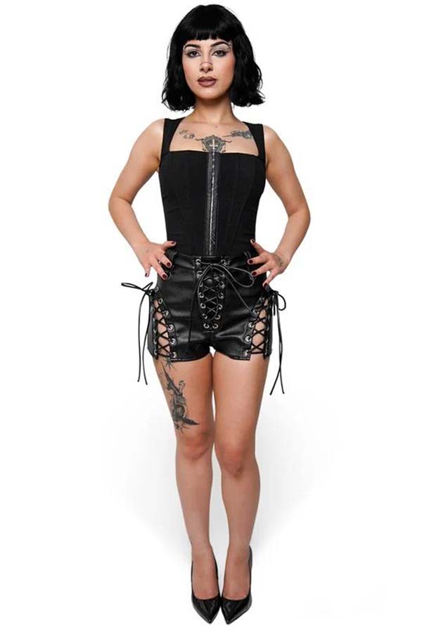 Stiletto Corset | TOP