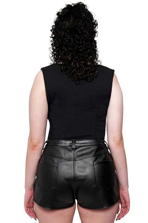 Stiletto Corset | TOP