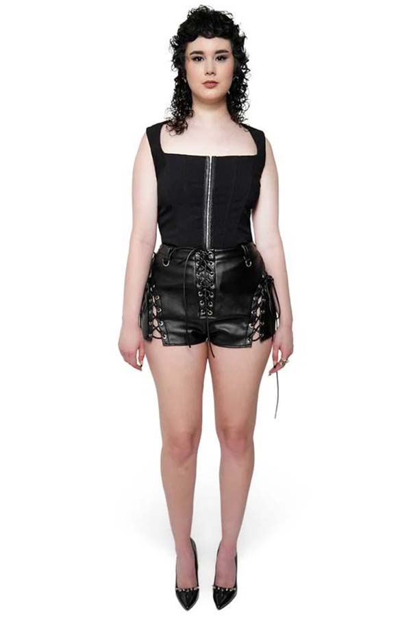 Stiletto Corset | TOP