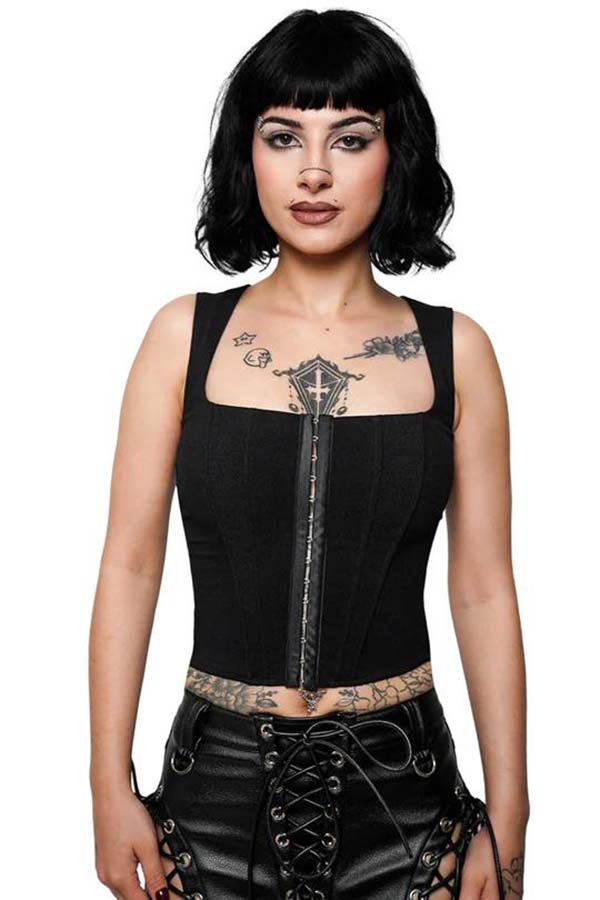 Stiletto Corset | TOP