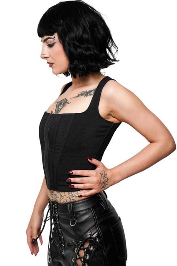 Stiletto Corset | TOP