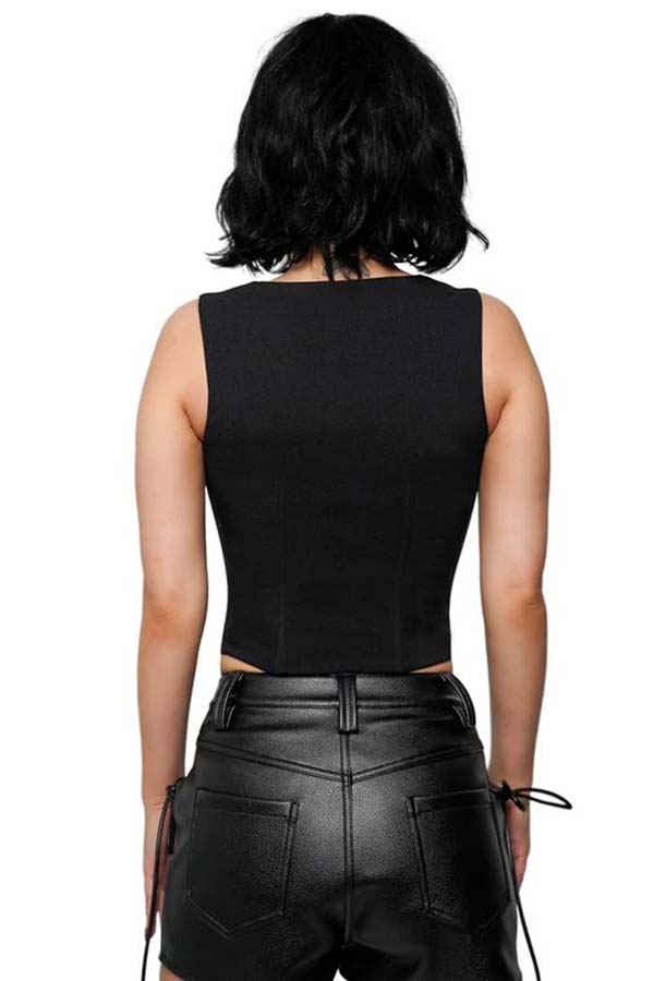 Stiletto Corset | TOP