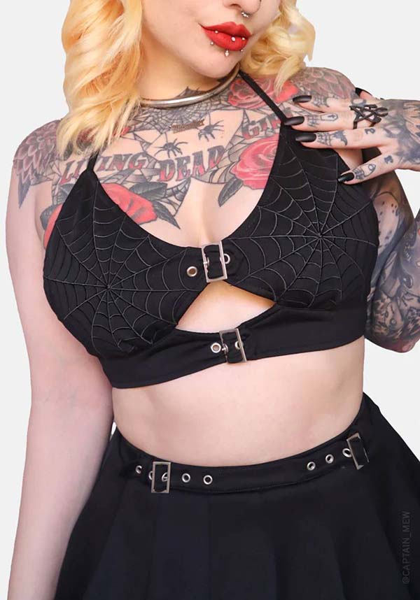 Venom | BIKINI TOP