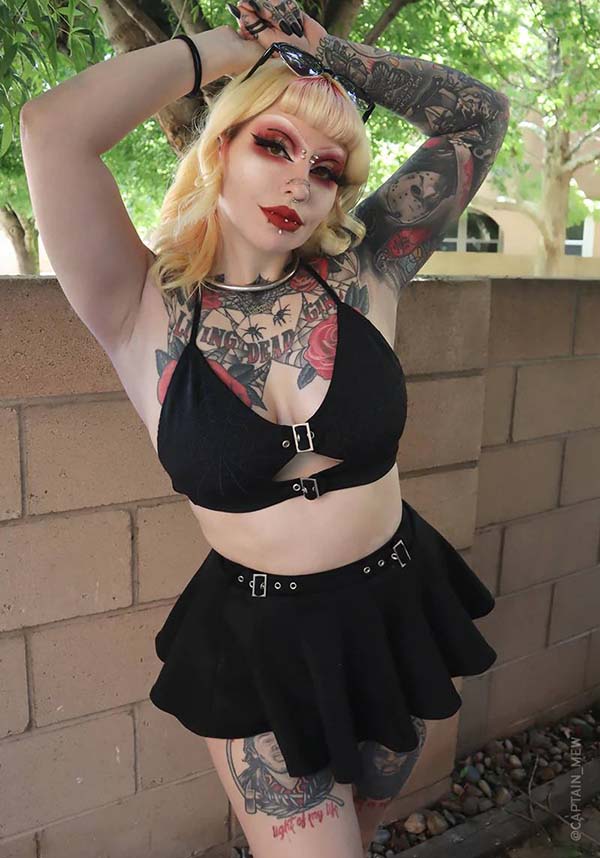 Venom | BIKINI TOP