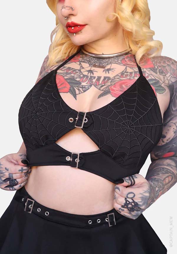 Venom | BIKINI TOP