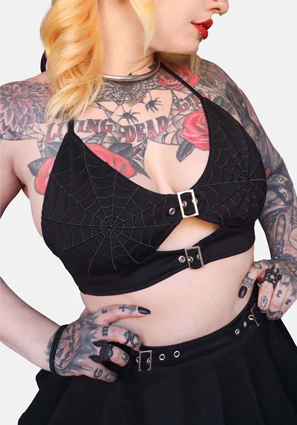 Venom | BIKINI TOP