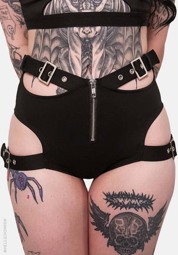 Witching Hour | BIKINI BOTTOMS