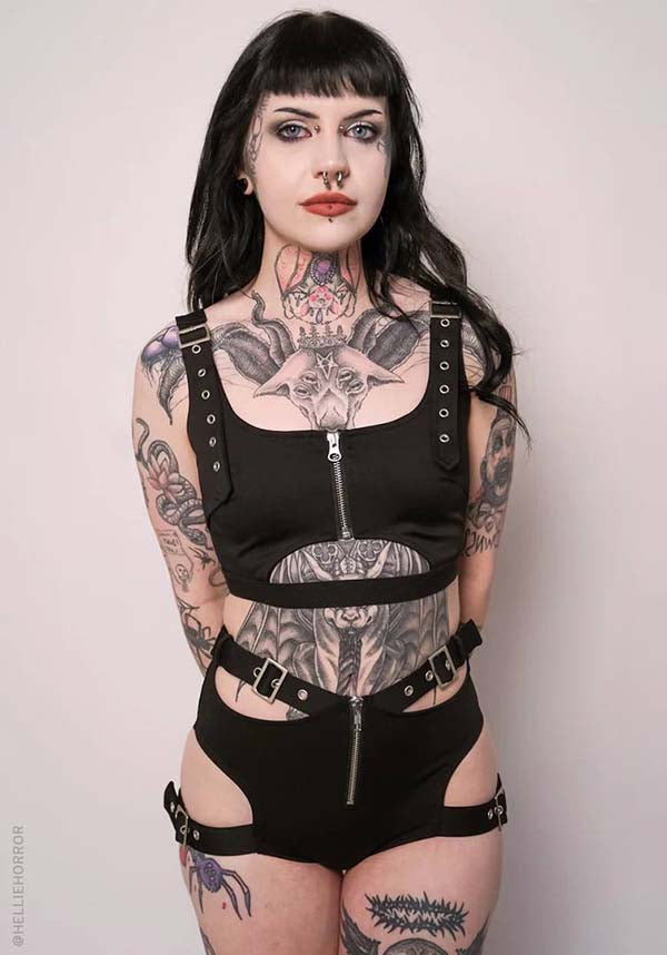Witching Hour | BIKINI BOTTOMS