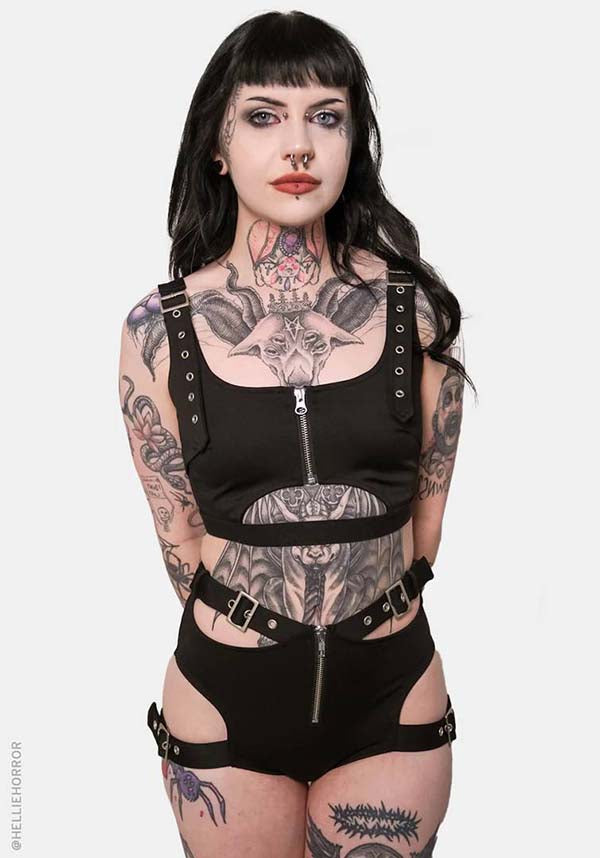 Witching Hour | BIKINI TOP