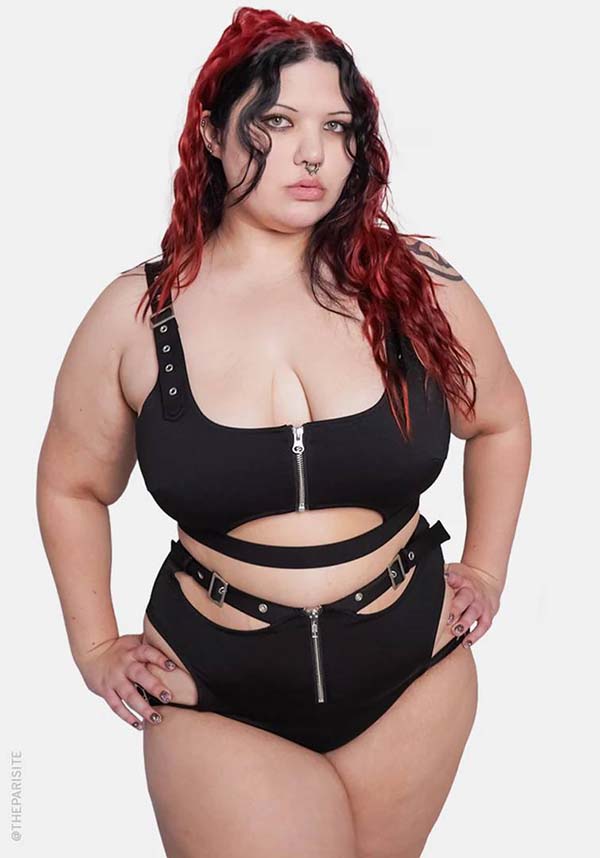 Witching Hour | BIKINI TOP