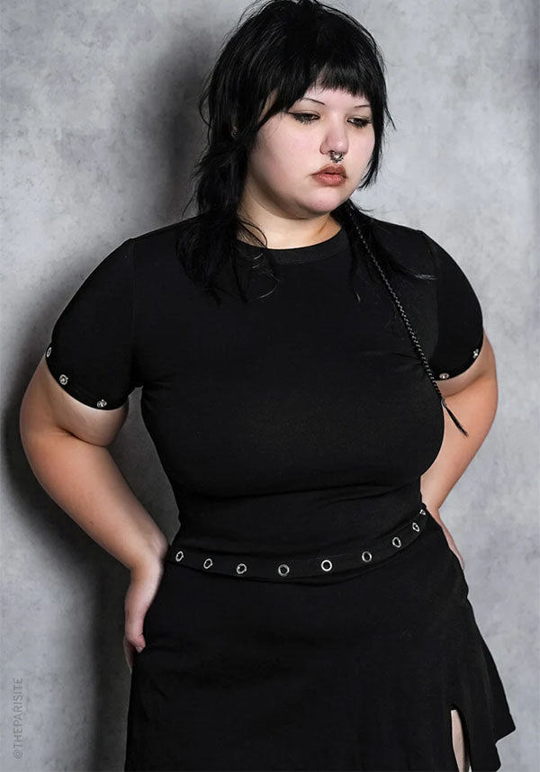 Grommet | BABY TEE