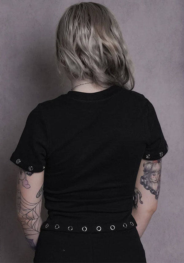 Grommet | BABY TEE