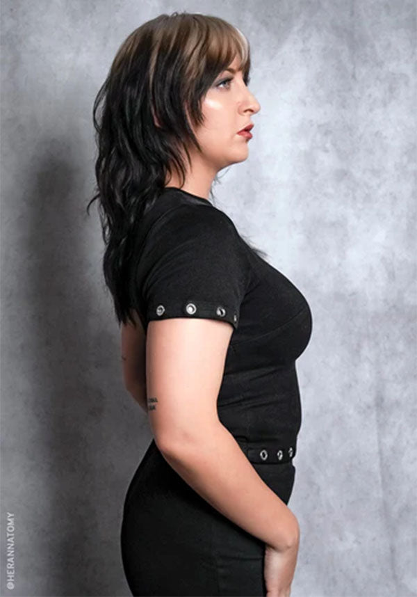 Grommet | BABY TEE