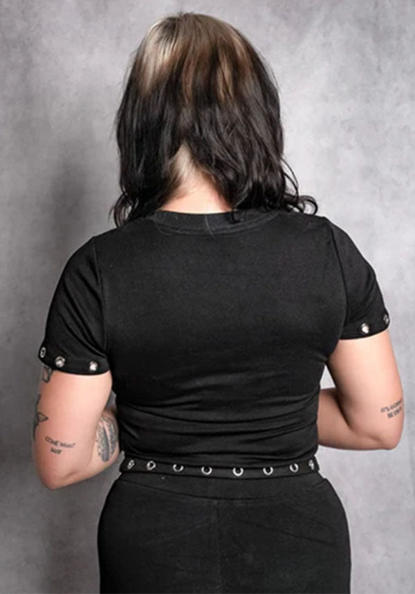 Grommet | BABY TEE