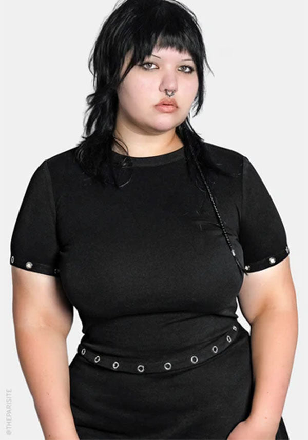 Grommet | BABY TEE