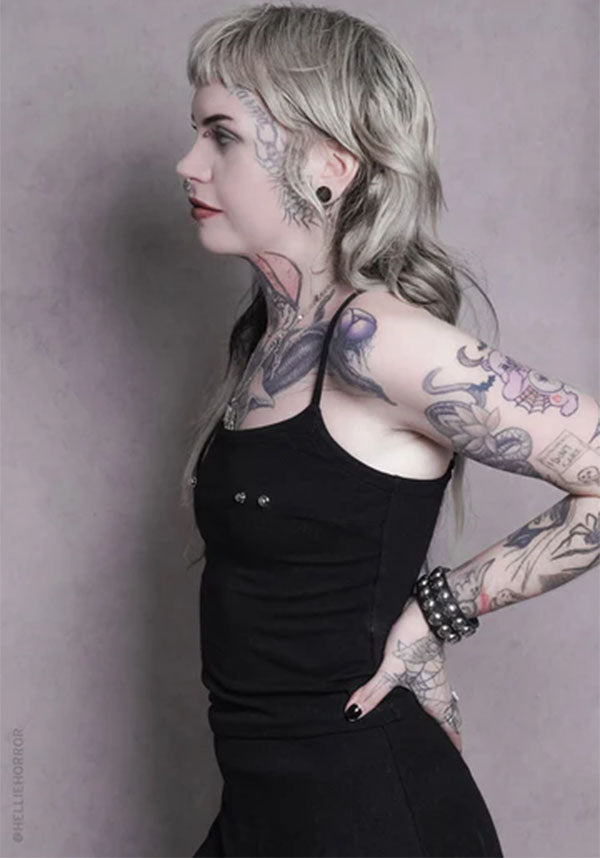 Pierced | CAMISOLE