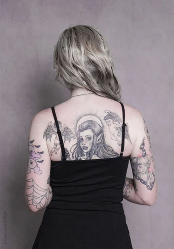 Pierced | CAMISOLE