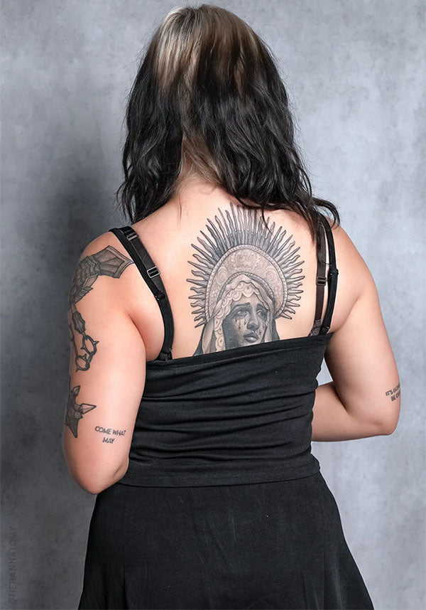 Pierced | CAMISOLE
