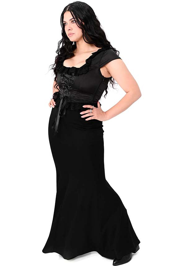 Alena | CORSET TOP