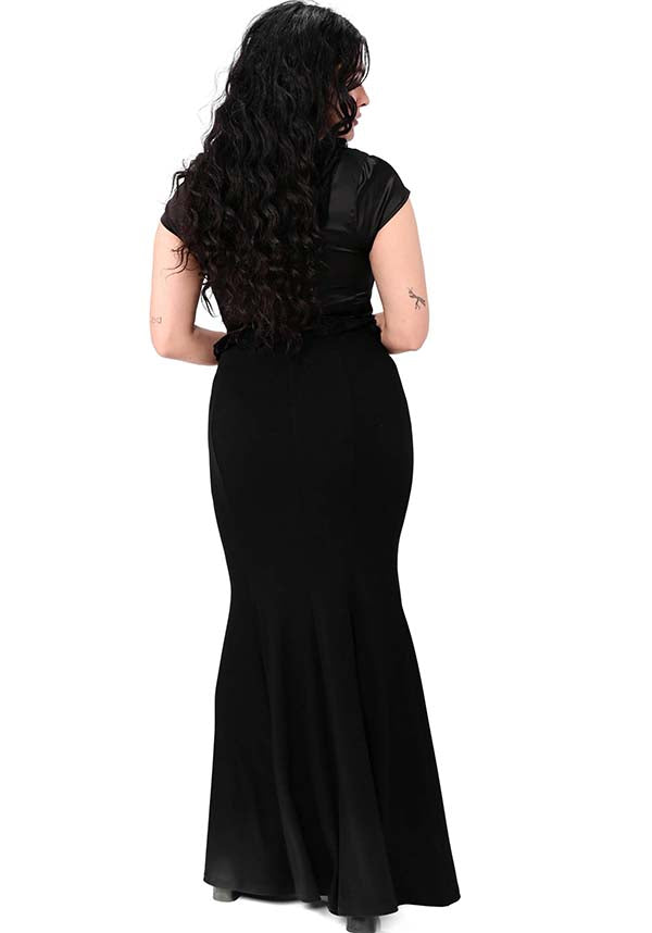 Alena | CORSET TOP