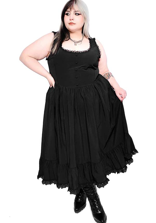 Alexandra | DRESS