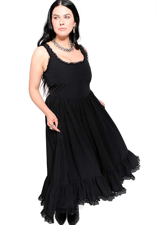 Alexandra | DRESS