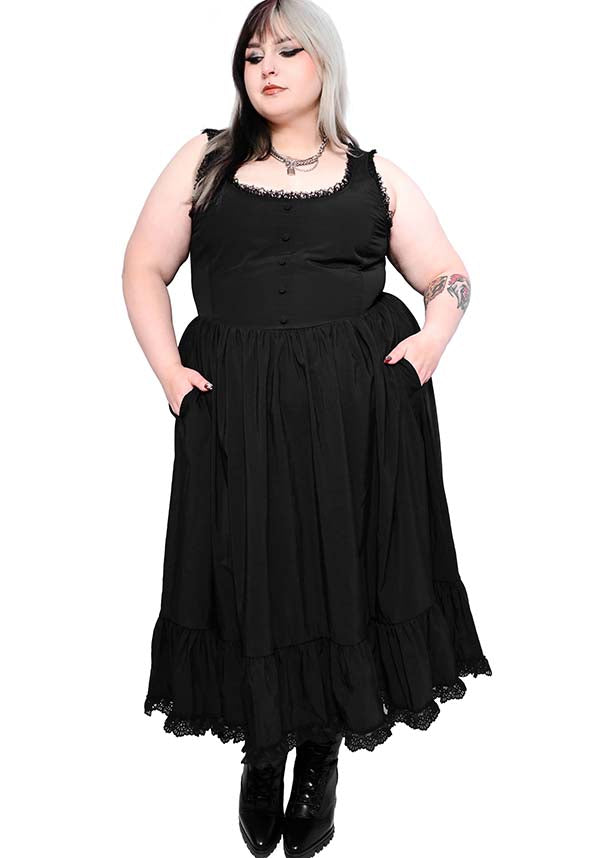 Alexandra | DRESS