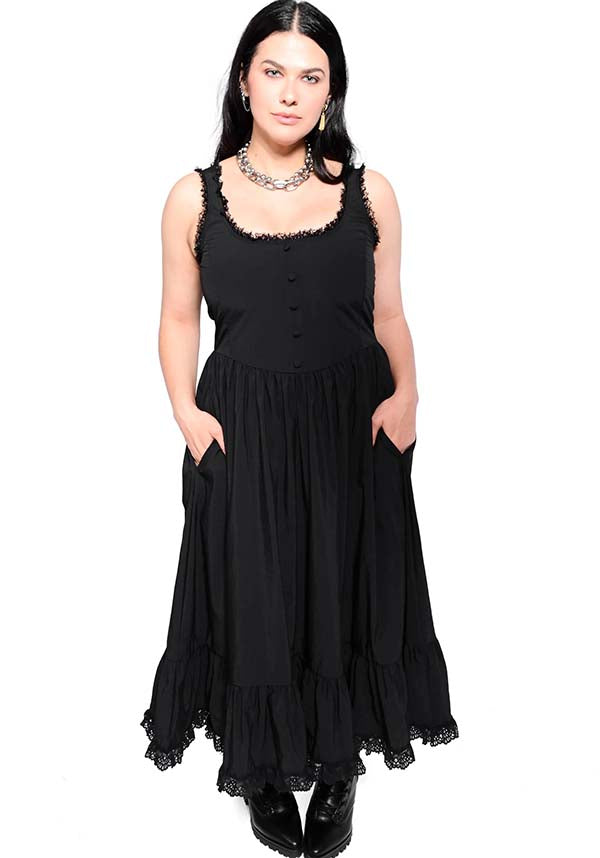 Alexandra | DRESS