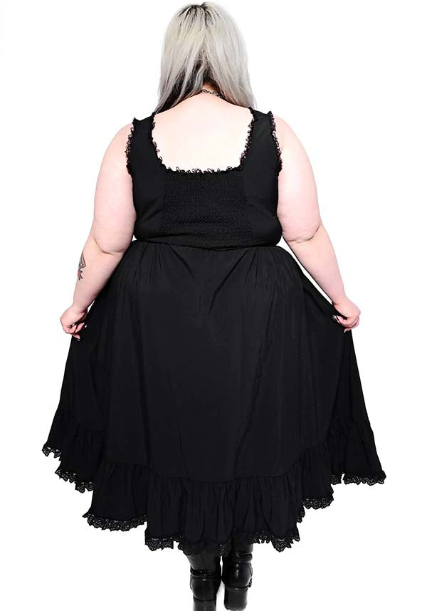 Alexandra | DRESS