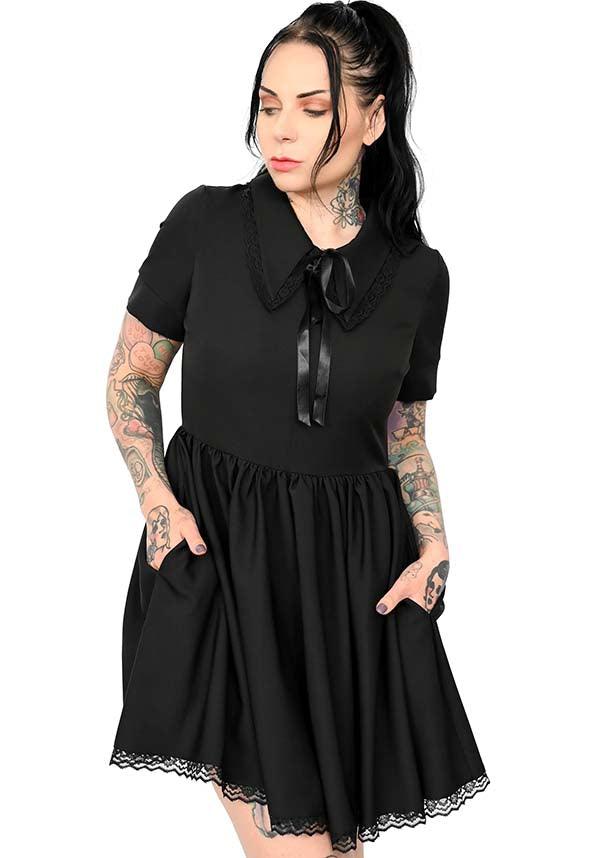 All Hallow&#39;s Eve | DRESS