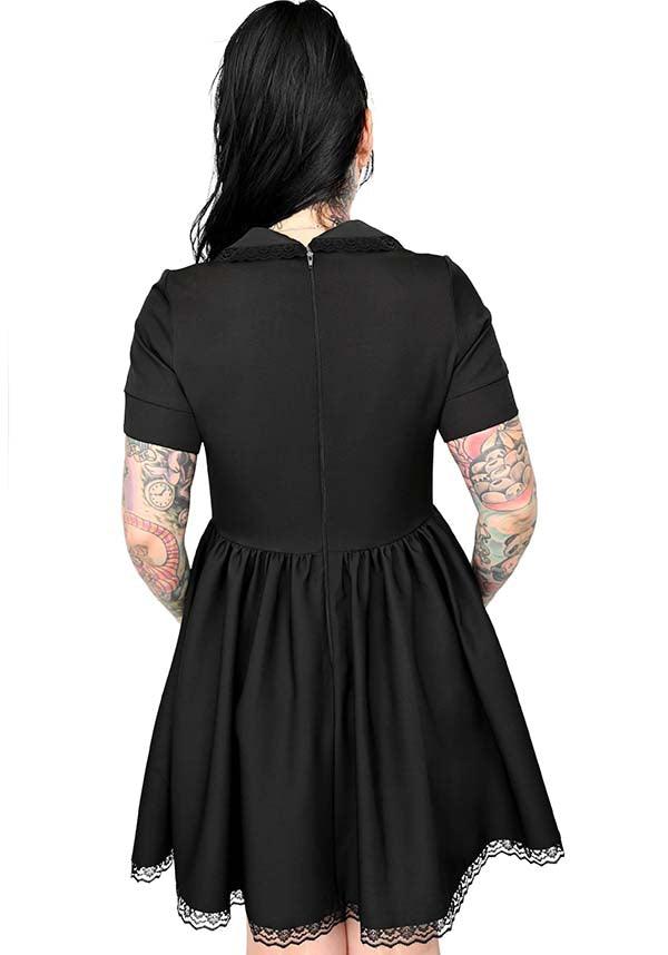 All Hallow&#39;s Eve | DRESS