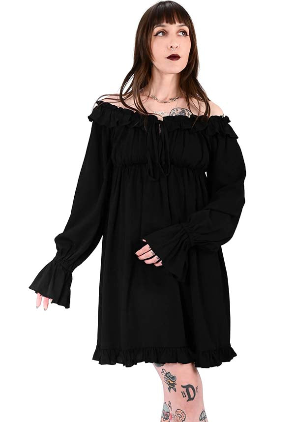 Anya | DRESS