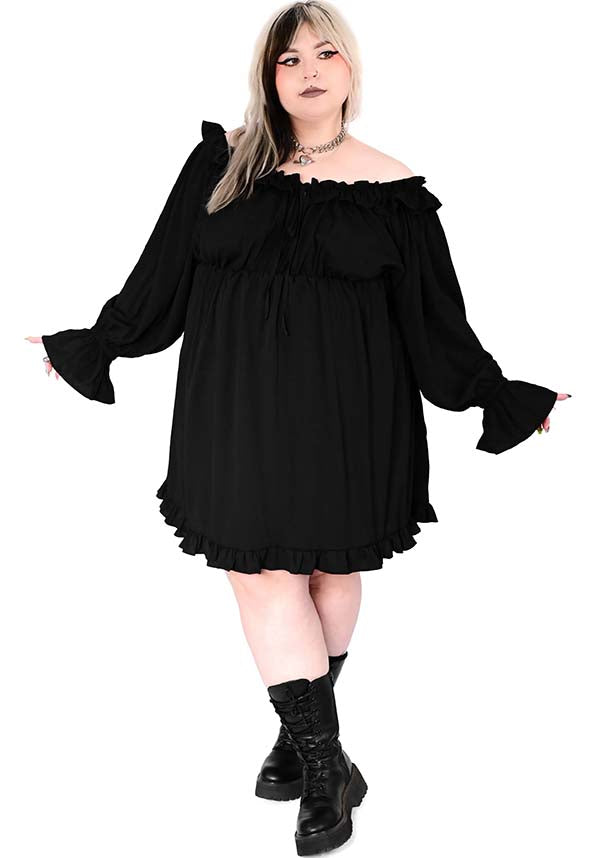 Anya | DRESS