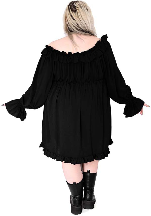 Anya | DRESS