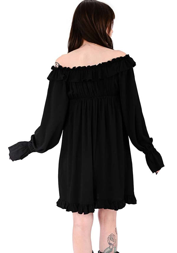 Anya | DRESS