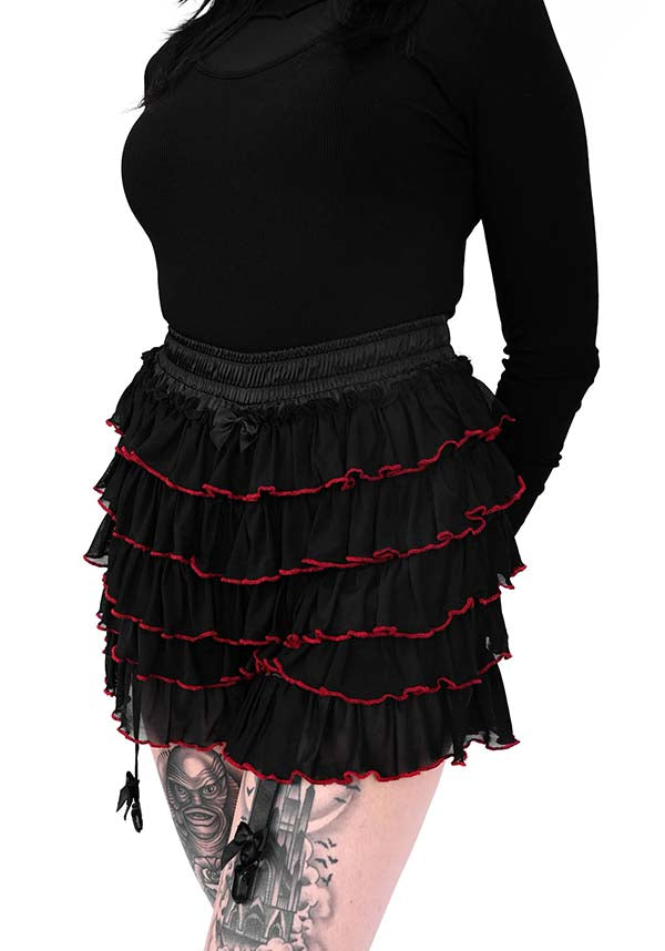 Arabella | BLOOMERS
