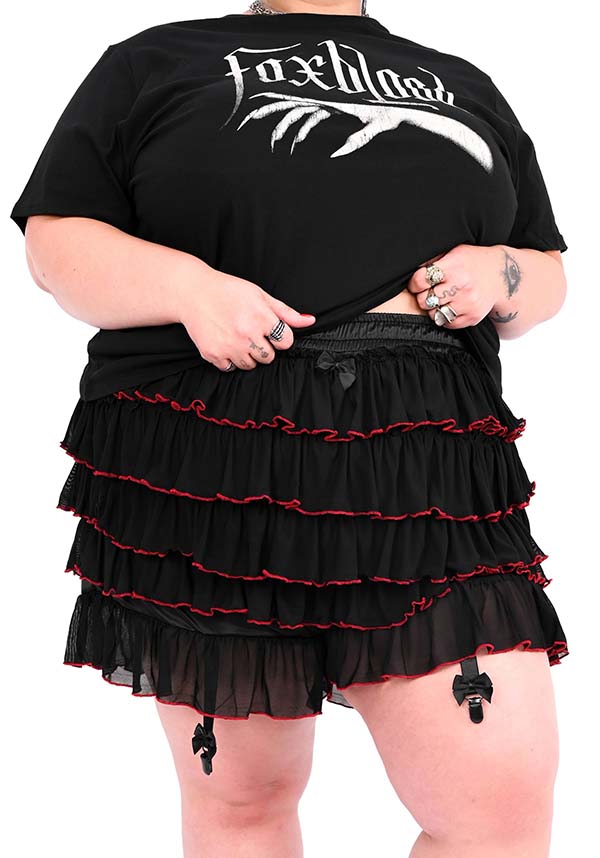 Arabella | BLOOMERS