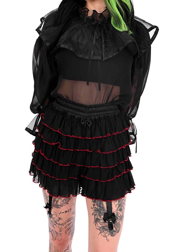 Arabella | BLOOMERS