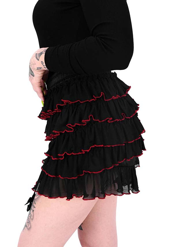 Arabella | BLOOMERS