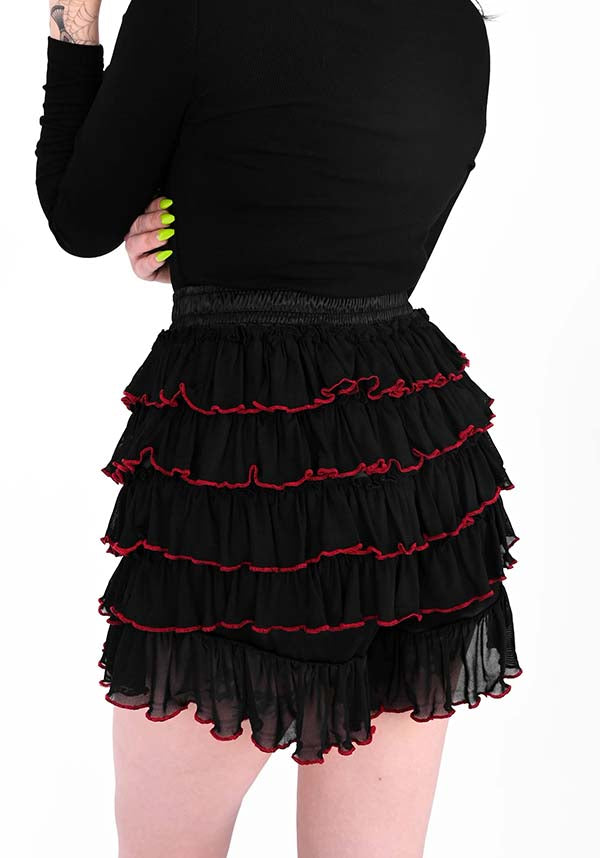 Arabella | BLOOMERS