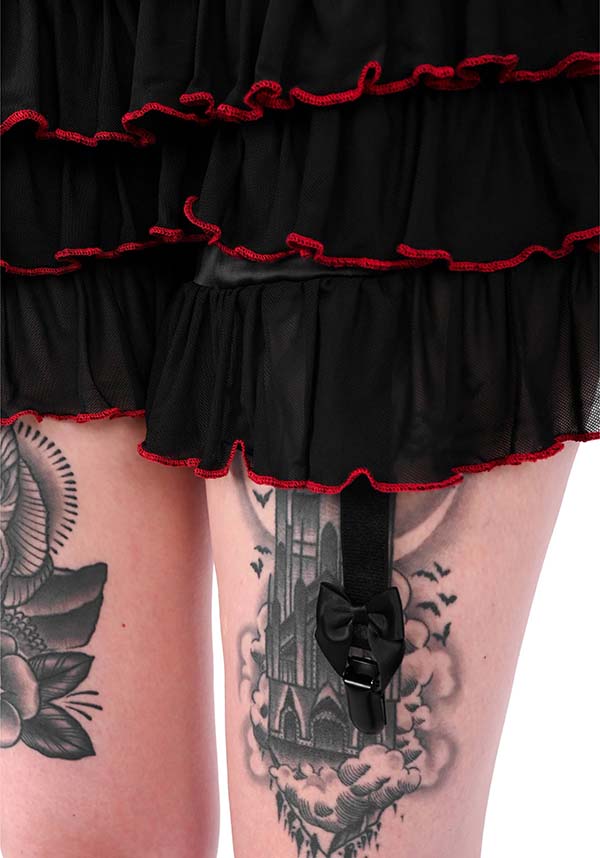 Arabella | BLOOMERS
