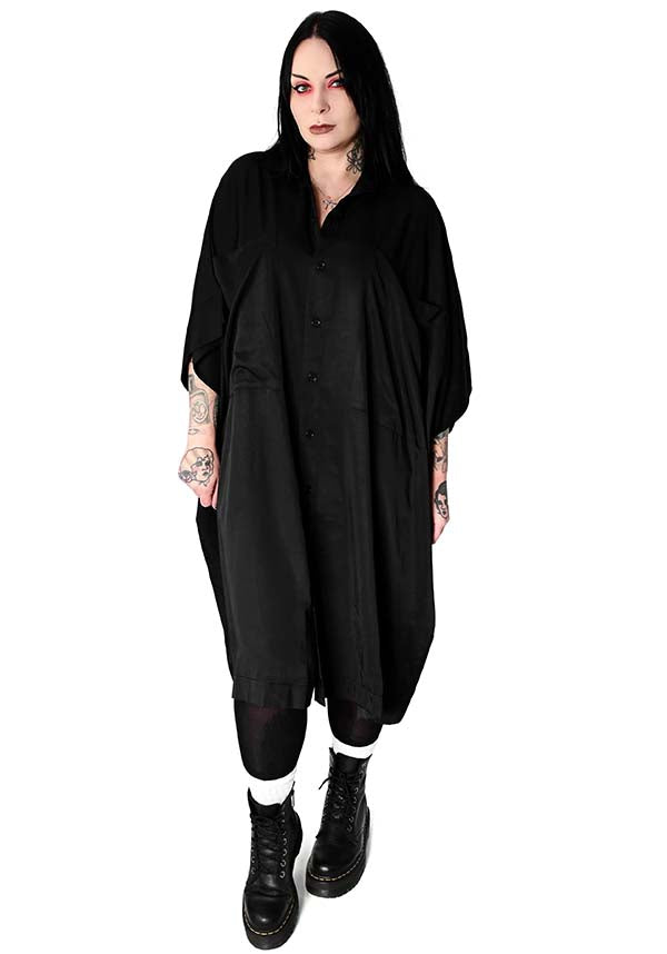 Arden | TUNIC DRESS