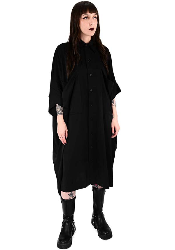Arden | TUNIC DRESS