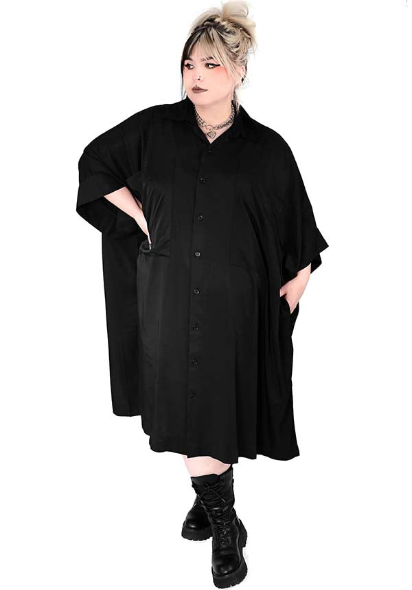 Arden | TUNIC DRESS