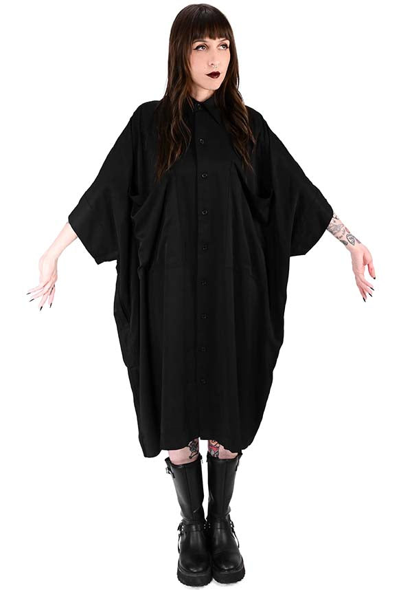 Arden | TUNIC DRESS