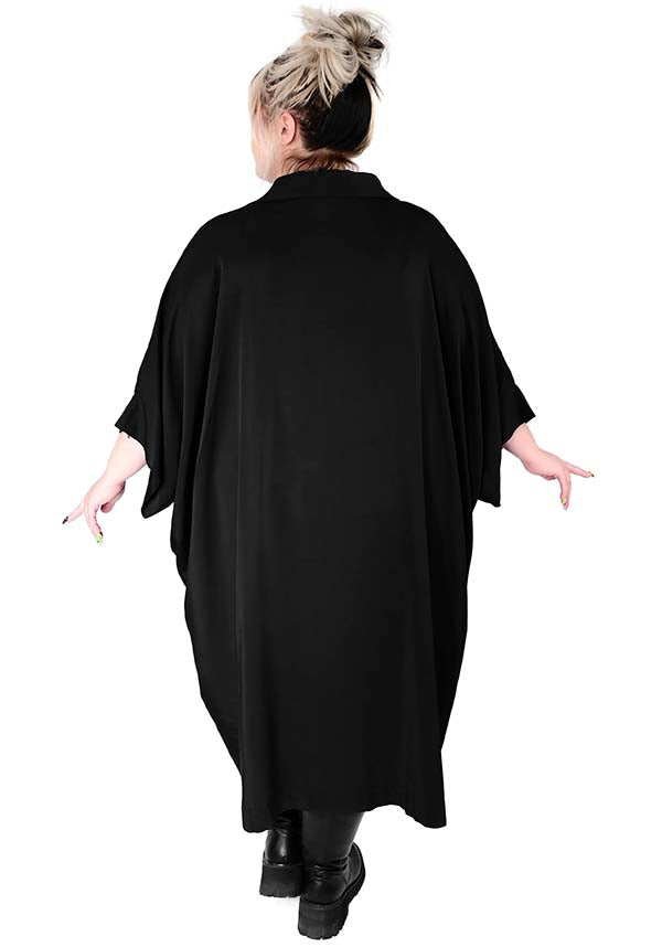 Arden | TUNIC DRESS