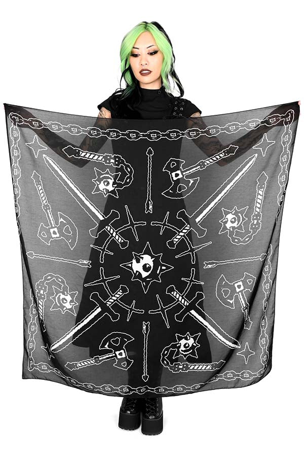 Armory | SCARF